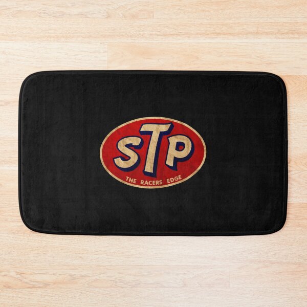 Item preview, Retro Style - STP The Racers Edge designed and sold by LonzoHopp.