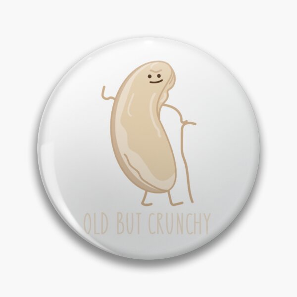 Item preview, old but crunchy designed and sold by gianpavam.