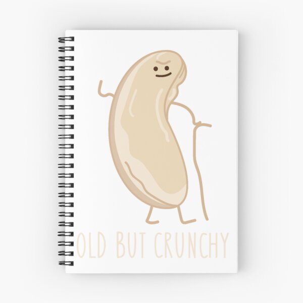 Item preview, old but crunchy designed and sold by gianpavam.