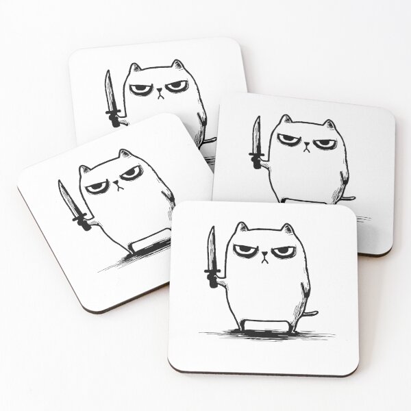 Item preview, Funny Cat Meme I Require designed and sold by terralynvp20.