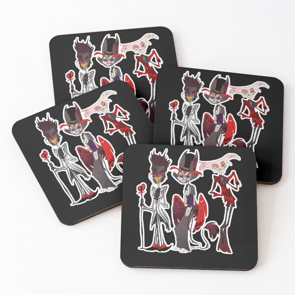 Item preview, Hazbin Royale  designed and sold by JamiMoorea.