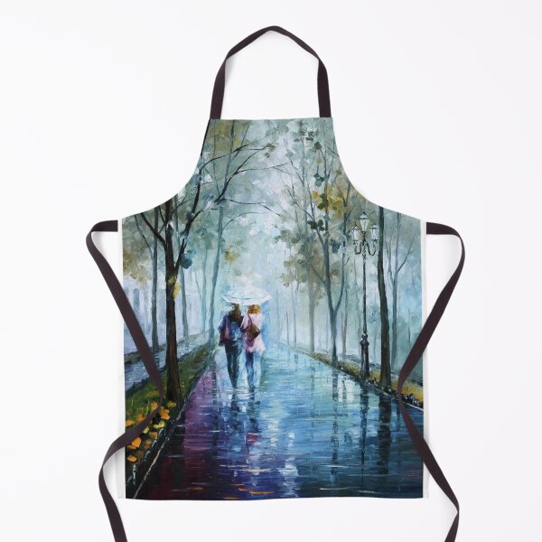 Item preview, Love In The Rain designed and sold by DERKSENMICHAEL.