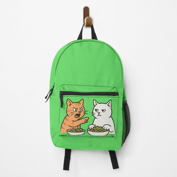 Item preview, Cat Argument Meme | Silly Paws Studio designed and sold by SillyPawsStudio.