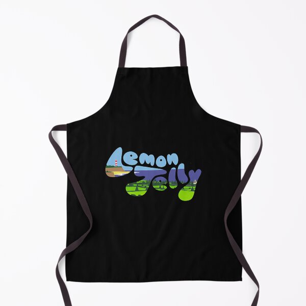 Item preview, Lemon Jelly designed and sold by AvaBrown1.