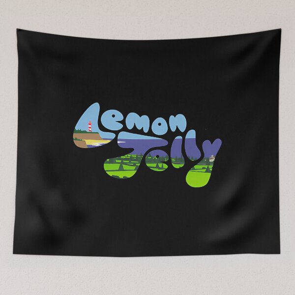 Item preview, Lemon Jelly designed and sold by AvaBrown1.