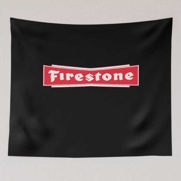 Item preview, Vintage Firestone designed and sold by Ebonydeal.