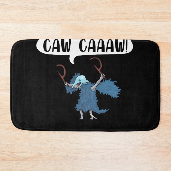 Item preview,  Caw Caaaw designed and sold by MASORRERA.