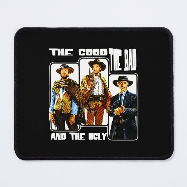 Item preview, Movie Films Cowboy Retro designed and sold by MapleCaseyFash.