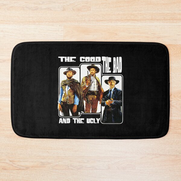 Item preview, Movie Films Cowboy Retro designed and sold by MapleCaseyFash.