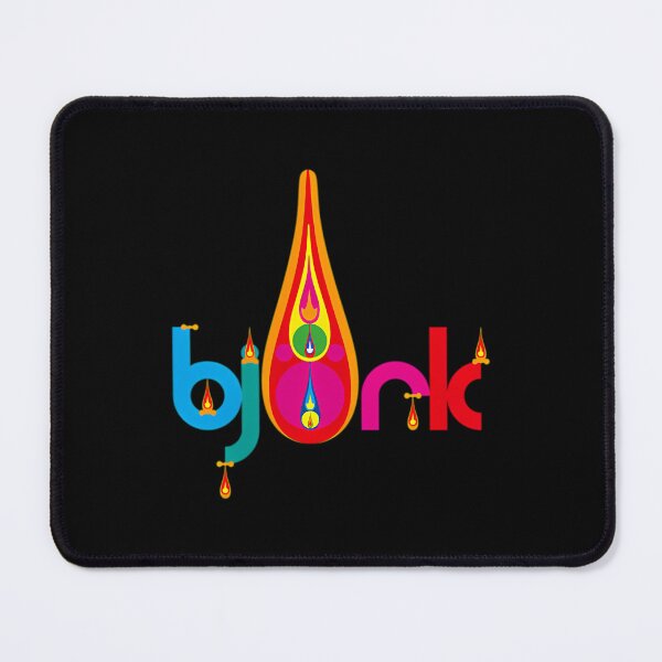 Item preview, Bjork designed and sold by AvaBrown1.