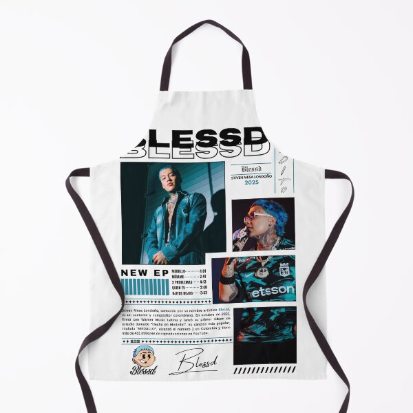 Item preview, Blessd designed and sold by NF Designs Studio DTF.