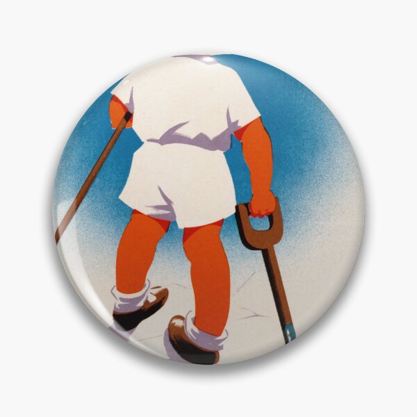 Item preview, Vintage WWII Poster | Dig for Victory Art | Child with Rake & Shovel | British Propaganda Print | Retro Garden Decor designed and sold by artofuniverse.