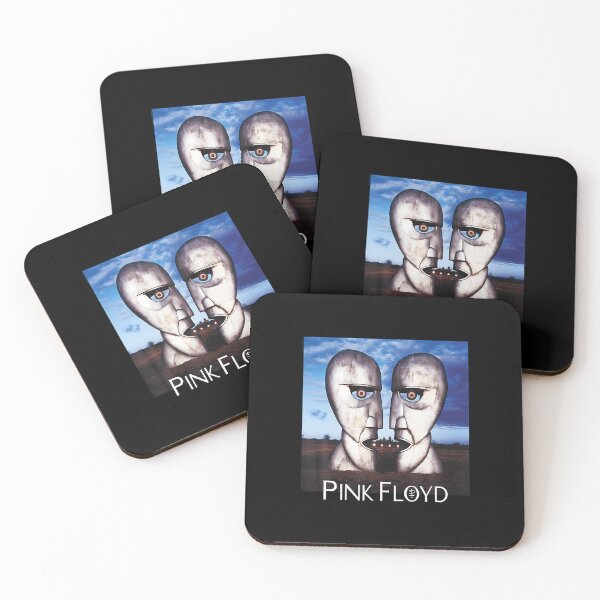 Item preview, Pink Floyd Division Bell Rock Music Band designed and sold by guineverecher.