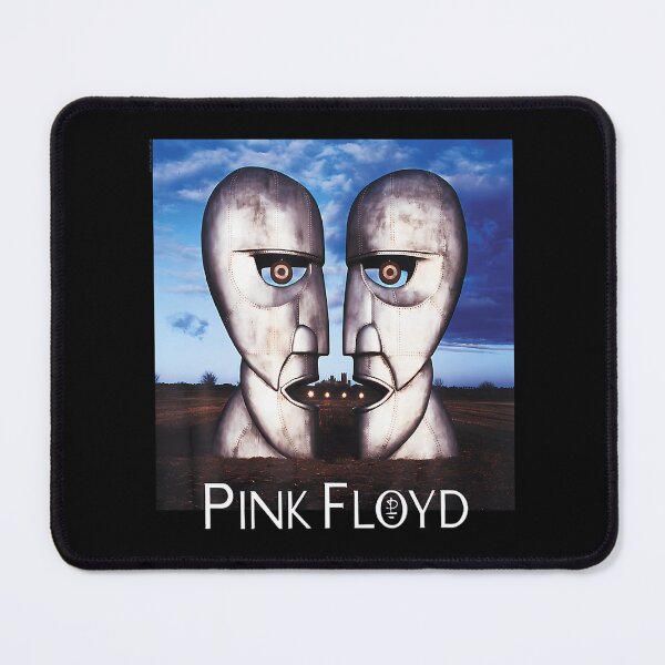 Item preview, Pink Floyd Division Bell Rock Music Band designed and sold by guineverecher.