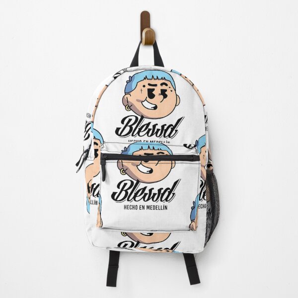 Item preview, Blessd Logo designed and sold by NF Designs Studio DTF.
