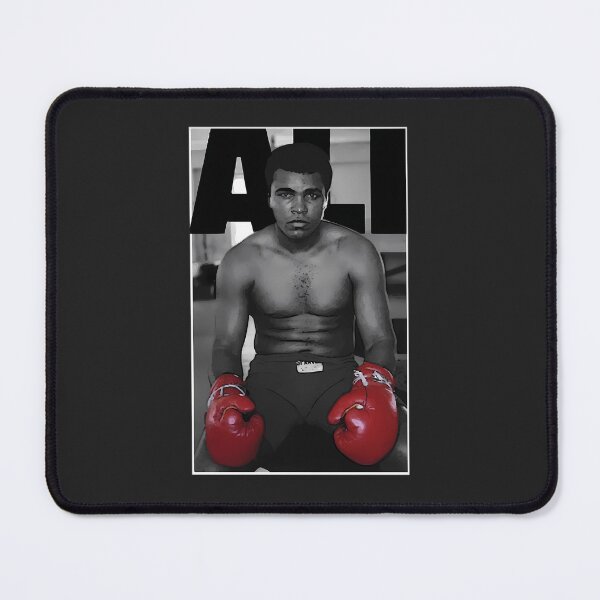 Item preview, Muhamad-Ali-(5) designed and sold by pecciqulad.