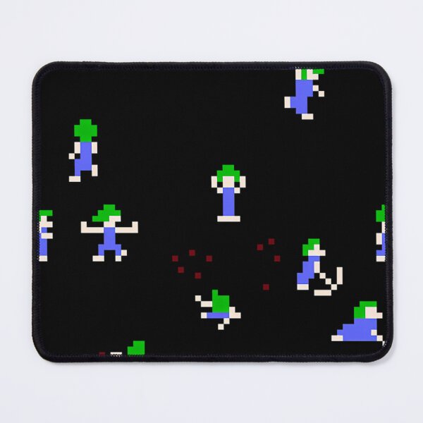 Item preview, Lemmings In Action designed and sold by DALTONWILLIAMS6.
