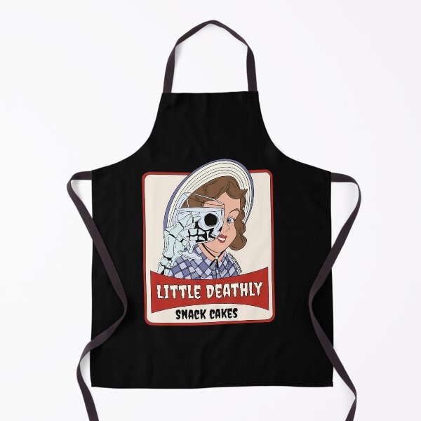 Item preview, Little Deathly Snack Cakes designed and sold by JamiMoorea.
