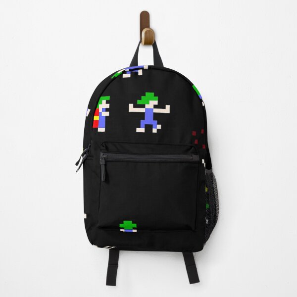 Item preview, Lemmings In Action designed and sold by DALTONWILLIAMS6.