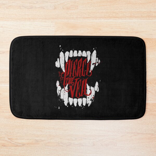 Item preview, Pierce The Veil Red designed and sold by AvaBrown1.