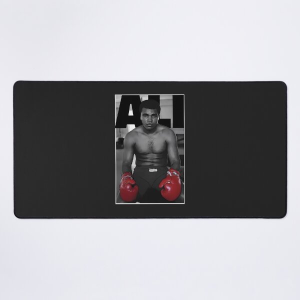 Item preview, Muhamad-Ali-(6) designed and sold by pecciqulad.