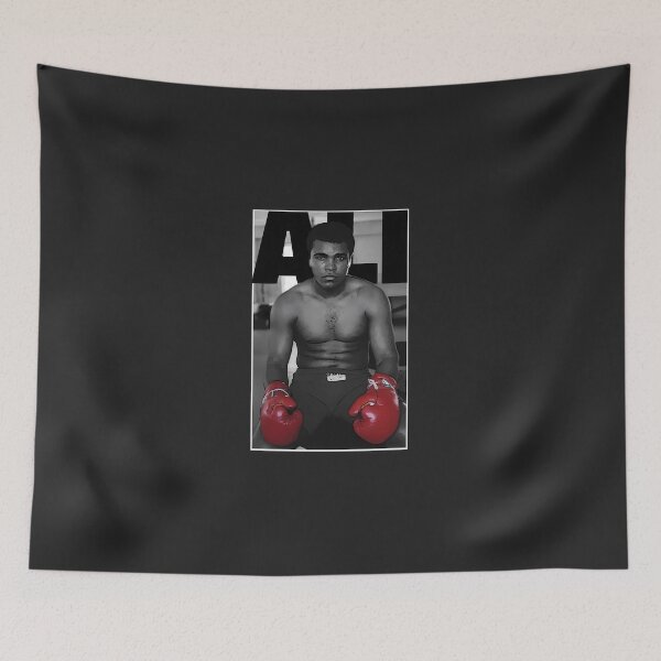 Item preview, Muhamad-Ali-(6) designed and sold by pecciqulad.