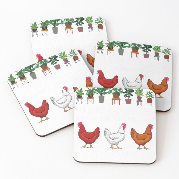 Item preview, Funny Chicken designed and sold by eduardoh129.