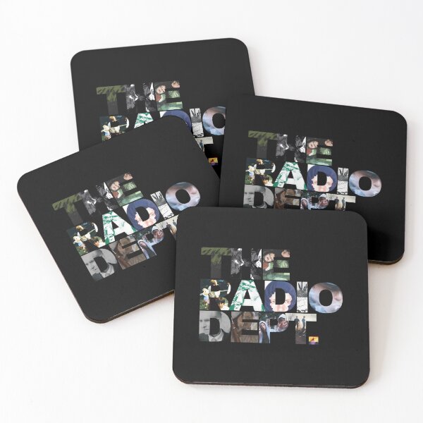 Item preview, Radio Dept. designed and sold by AvaBrown1.
