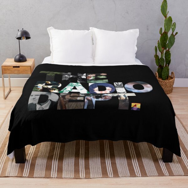 Item preview, Radio Dept. designed and sold by AvaBrown1.