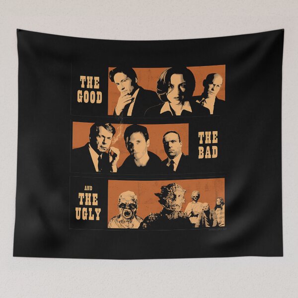 Item preview, Retro Cowboy Films Movie designed and sold by MapleCaseyFash.