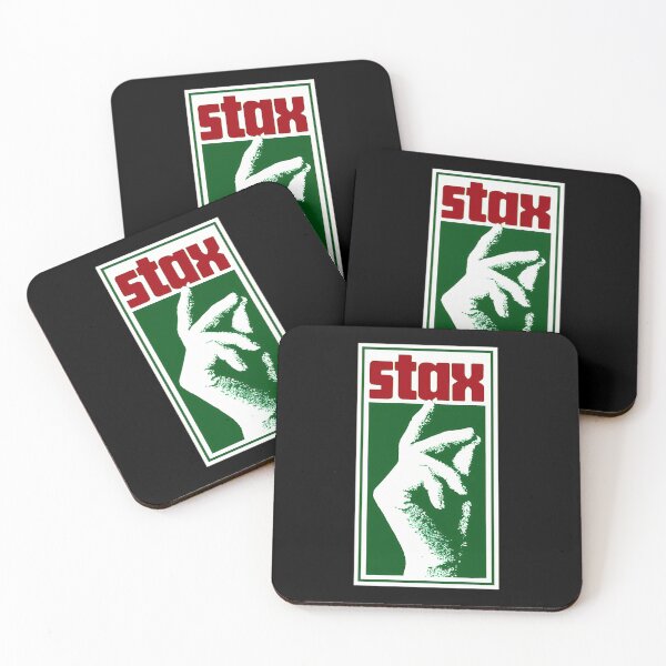 Item preview, Stax Records Classic Vintage designed and sold by AvaBrown1.