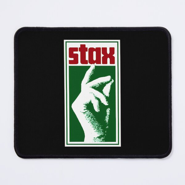 Item preview, Stax Records Classic Vintage designed and sold by AvaBrown1.