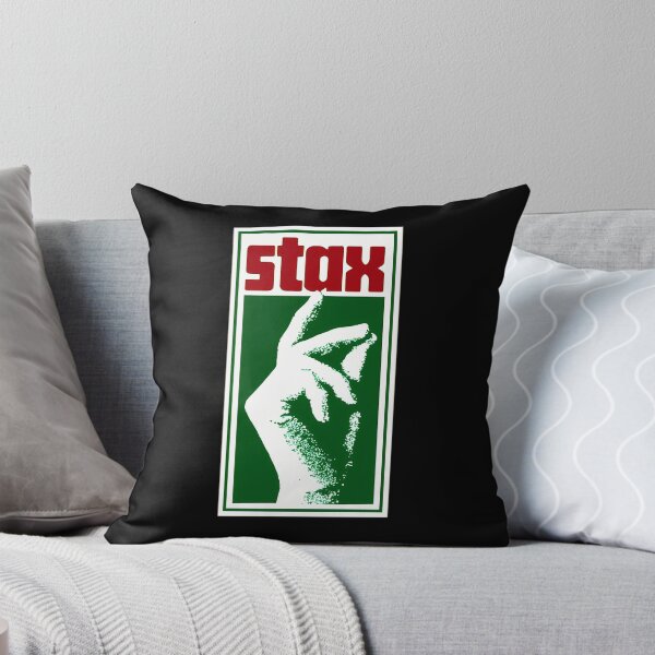 Item preview, Stax Records Classic Vintage designed and sold by AvaBrown1.