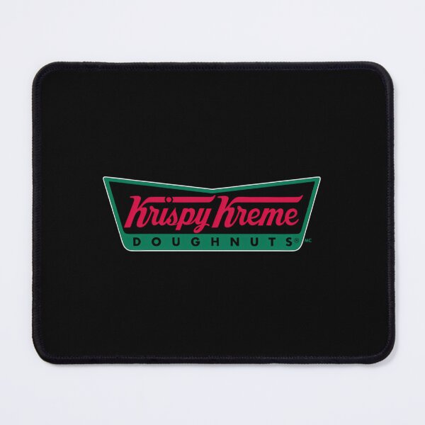 Item preview,  Krispy Kreme Logo  designed and sold by SAMANTHAGONGALO.