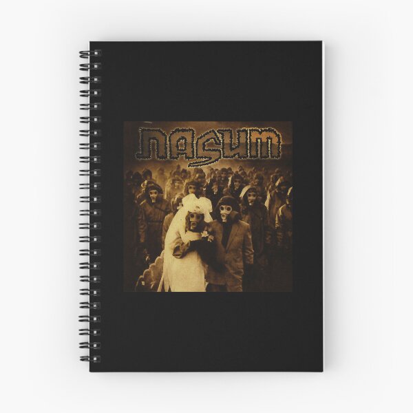 Item preview, Nasum Band Metal Artwork designed and sold by guineverecher.