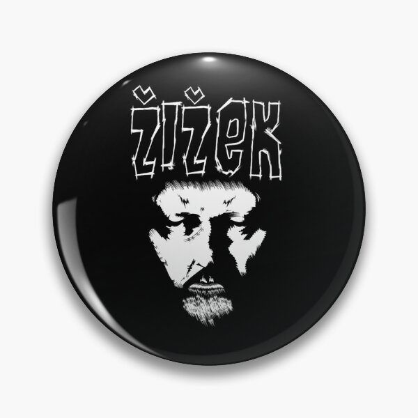 Item preview, Zizek designed and sold by JamiMoorea.