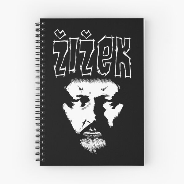 Item preview, Zizek designed and sold by JamiMoorea.