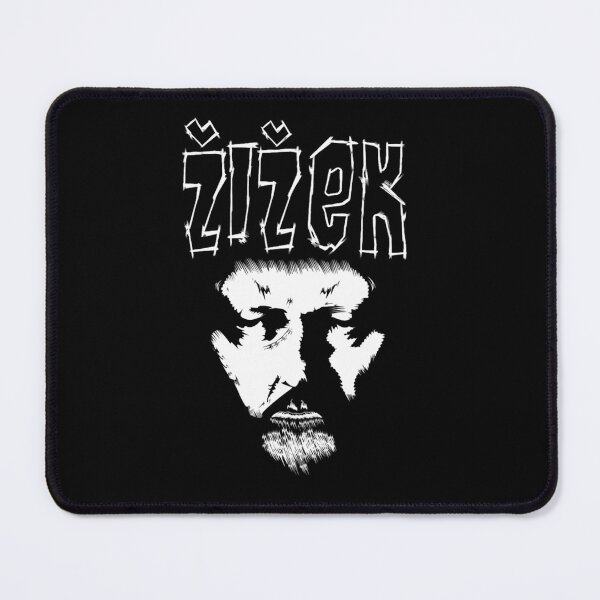 Item preview, Zizek designed and sold by JamiMoorea.