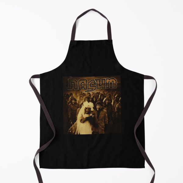Item preview, Nasum Band Metal Artwork designed and sold by guineverecher.