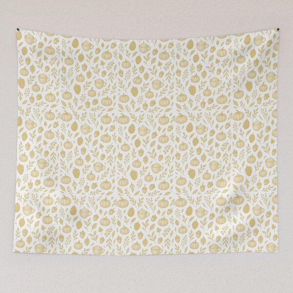 Item preview, Elegant and chic design pattern for autumn designed and sold by Merrylands Artshop.