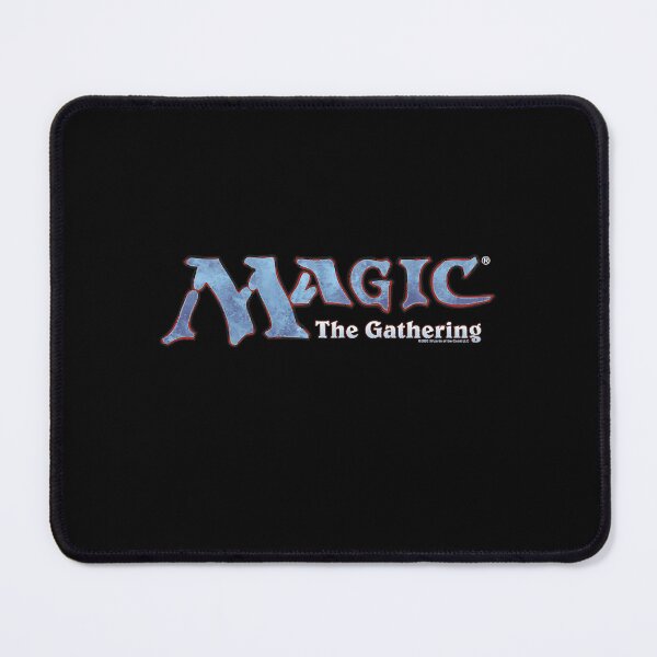 Item preview, Magic The Gathering Logo designed and sold by Ebonydeal.