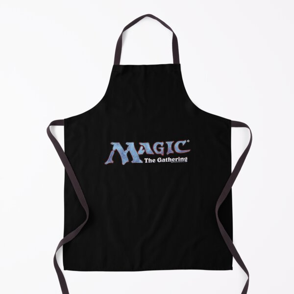Item preview, Magic The Gathering Logo designed and sold by Ebonydeal.
