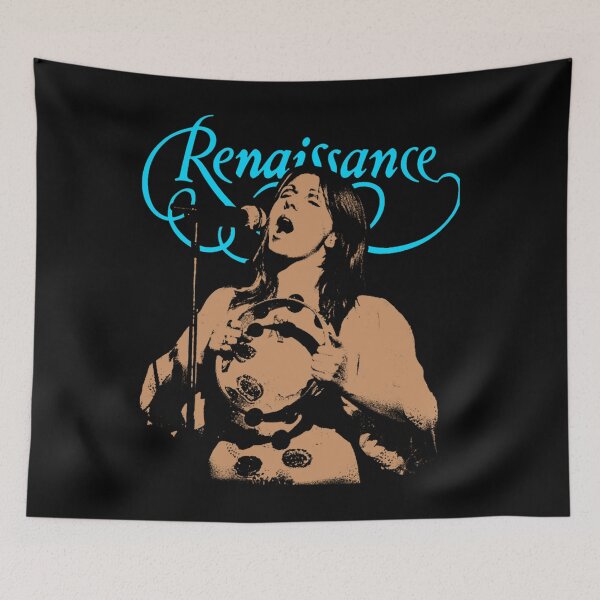 Item preview,  Folk 70S Band designed and sold by bluecyrstal00.