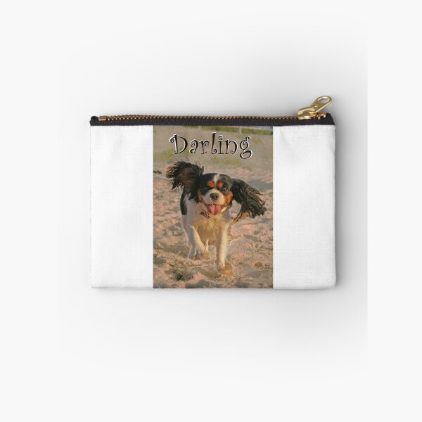 Item preview, Darling 2015 designed and sold by Cathie Brooker.