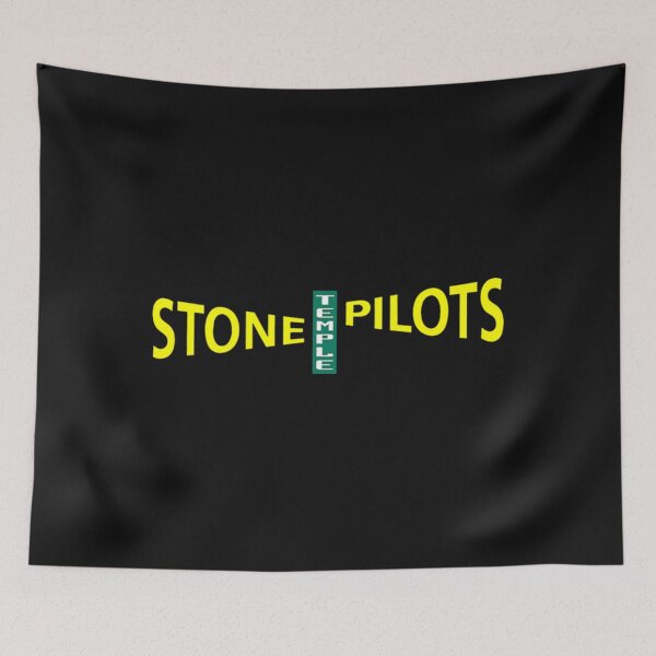 Item preview, Stone Temple Pilots  designed and sold by LonzoHopp.
