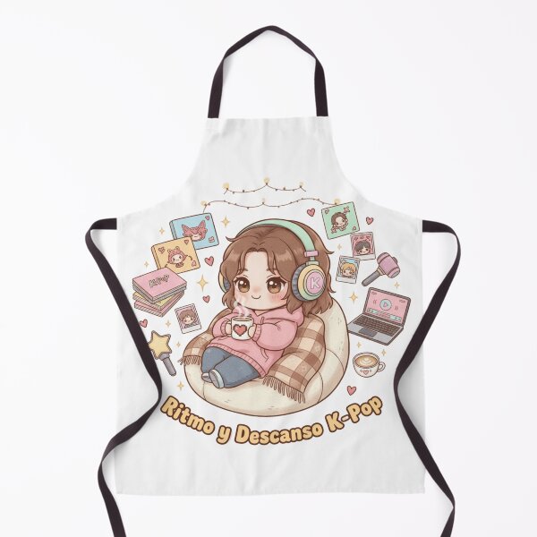 Item preview, Rhythm and Rest K-Pop designed and sold by Mercarato.