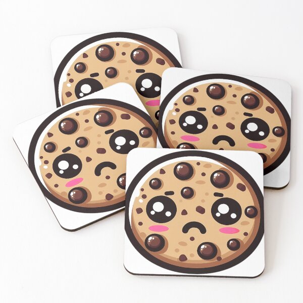 Item preview, Cute Yummy Cookie designed and sold by GregHuel.