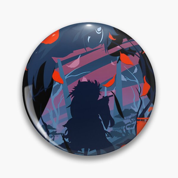 Item preview,  Guilty Gear Strive Baiken designed and sold by MASORRERA.
