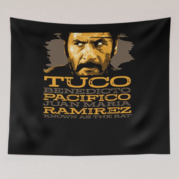 Item preview, Cowboy Films Retro Movie designed and sold by MapleCaseyFash.