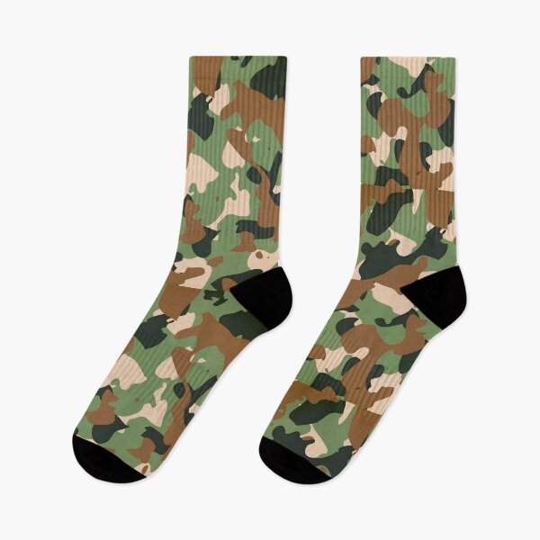 Artikelvorschau, Camouflage-Militärkunst entworfen und verkauft von Ykartwork.
